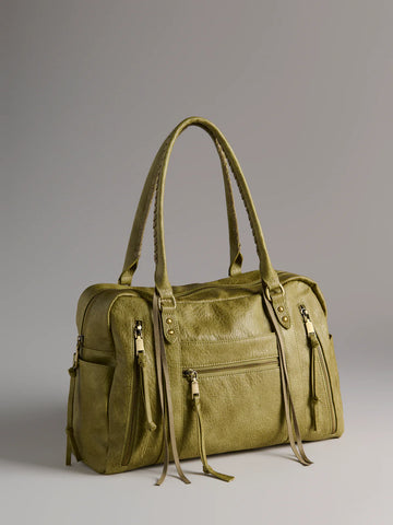 Jessie Bowling Bag