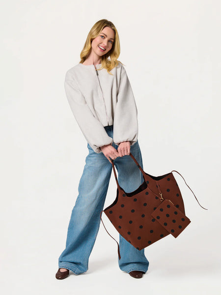 Robbie Tote