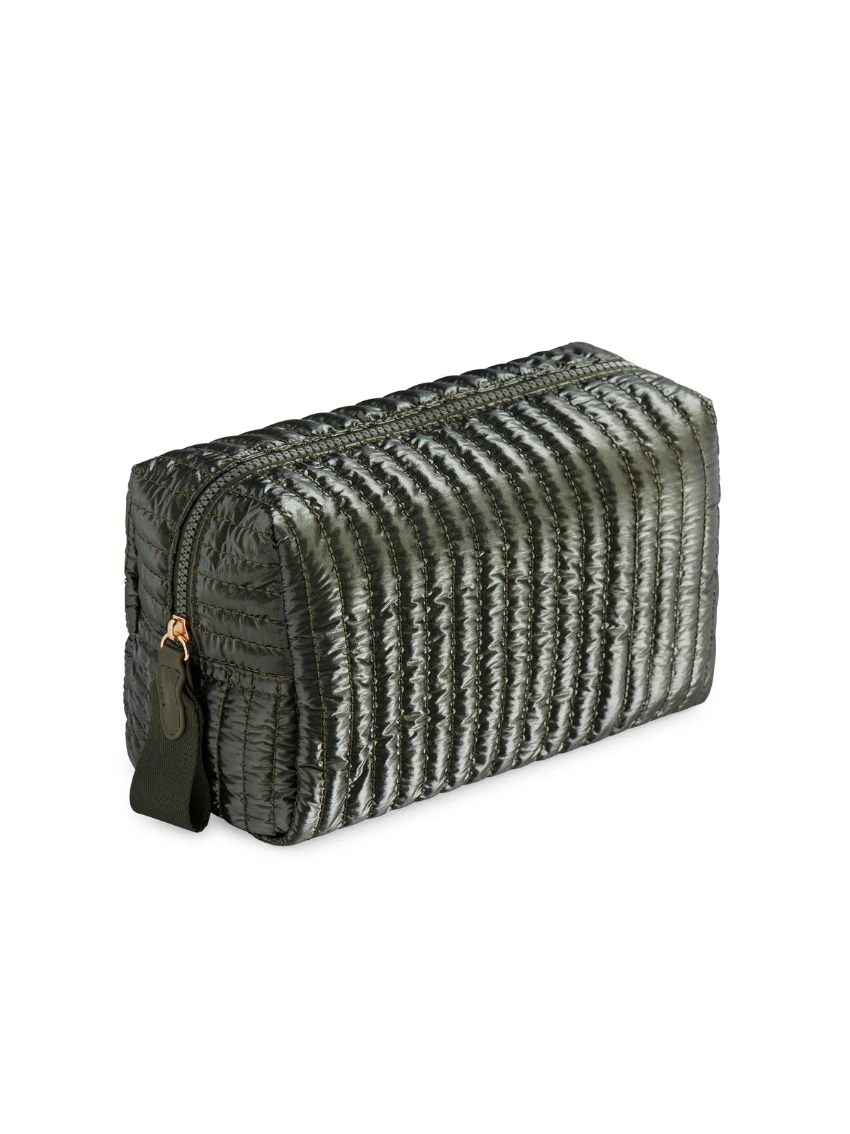 Logan Large Boxy Cosmetic Pouch