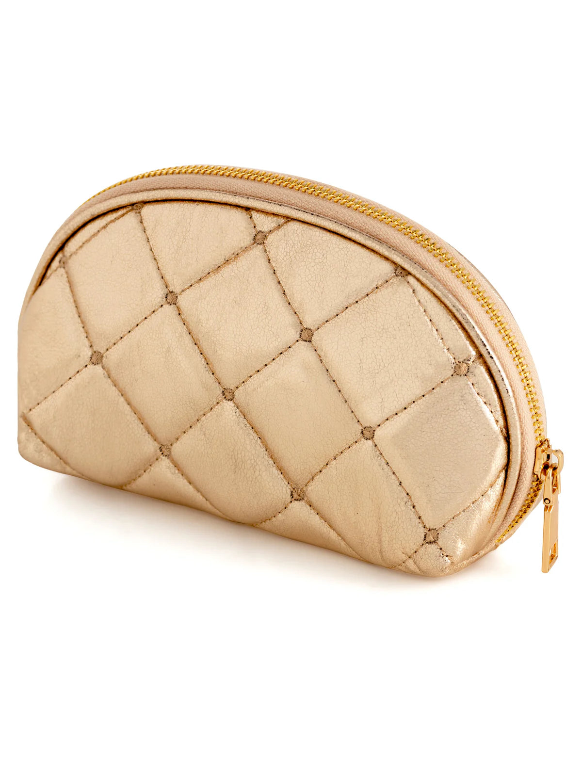 Mademoiselle Zip Pouch