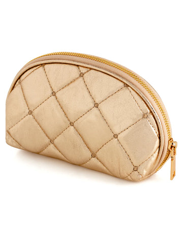 Mademoiselle Zip Pouch