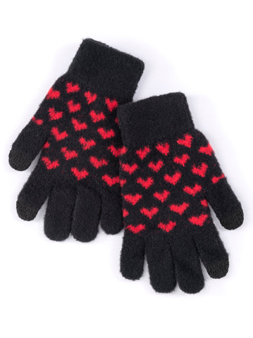 VALENTINA	TOUCHSCREEN	GLOVES