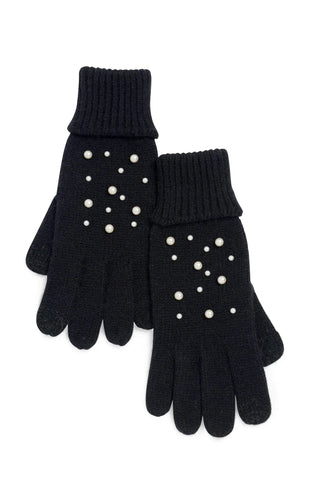 Perla Touchscreen Gloves