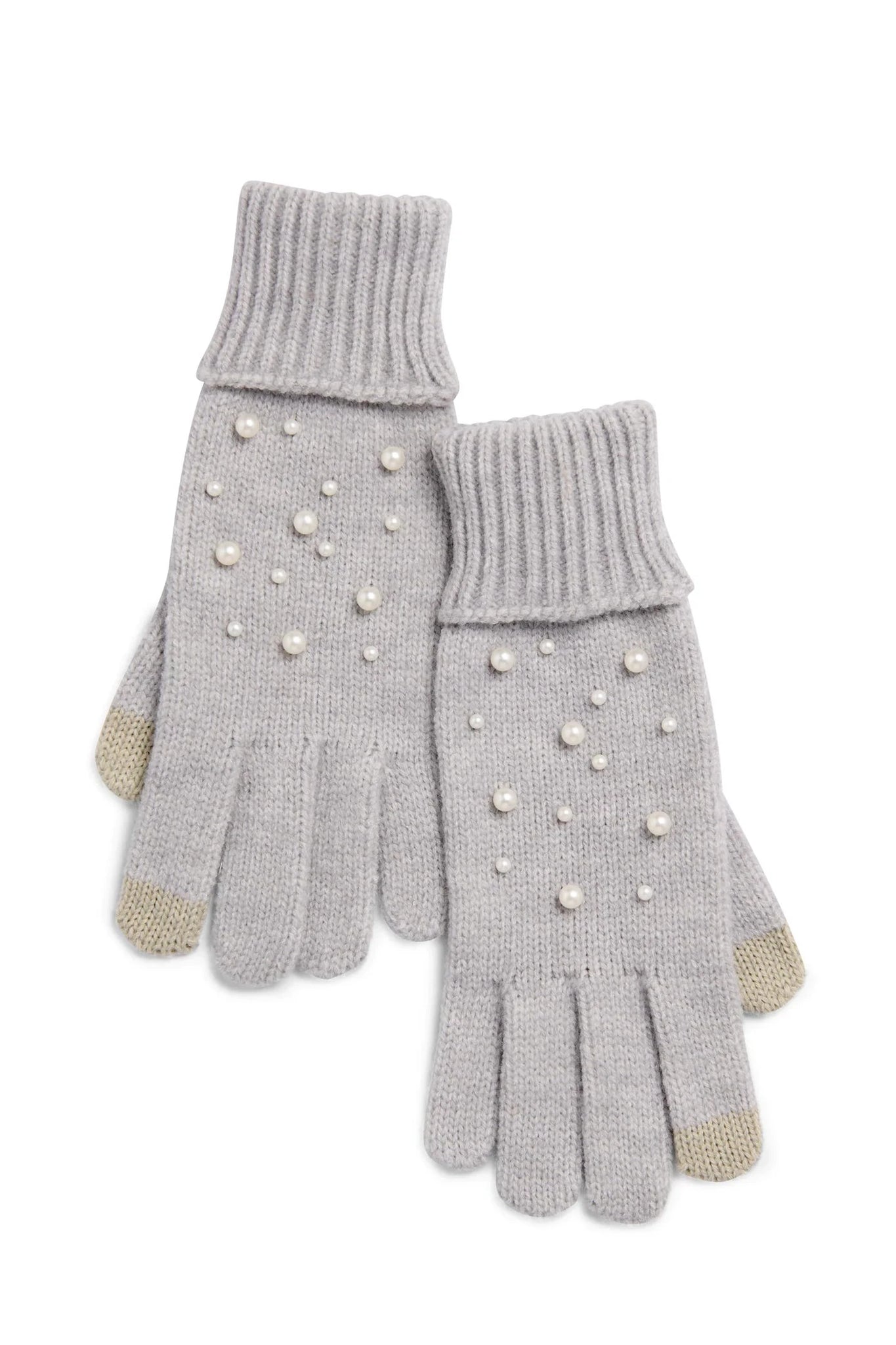 Perla Touchscreen Gloves