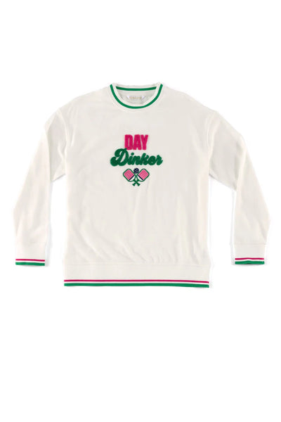 "Day Dinker" Sweatshirt
