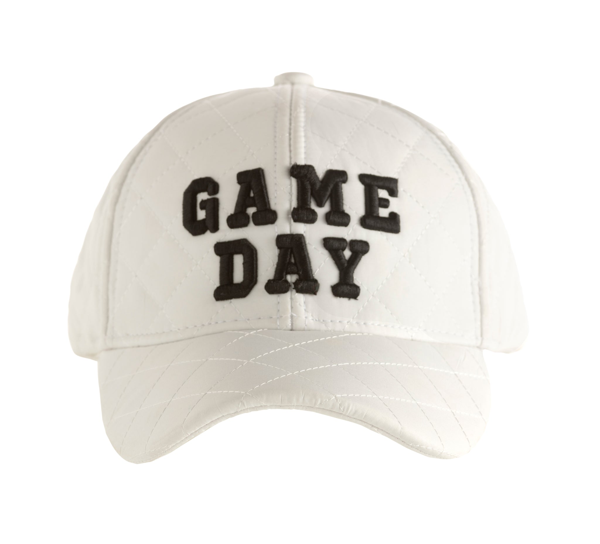 GAME DAY BALL CAP