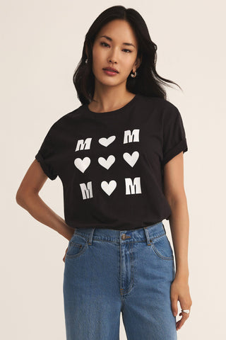 Tic Tac Mom Tee