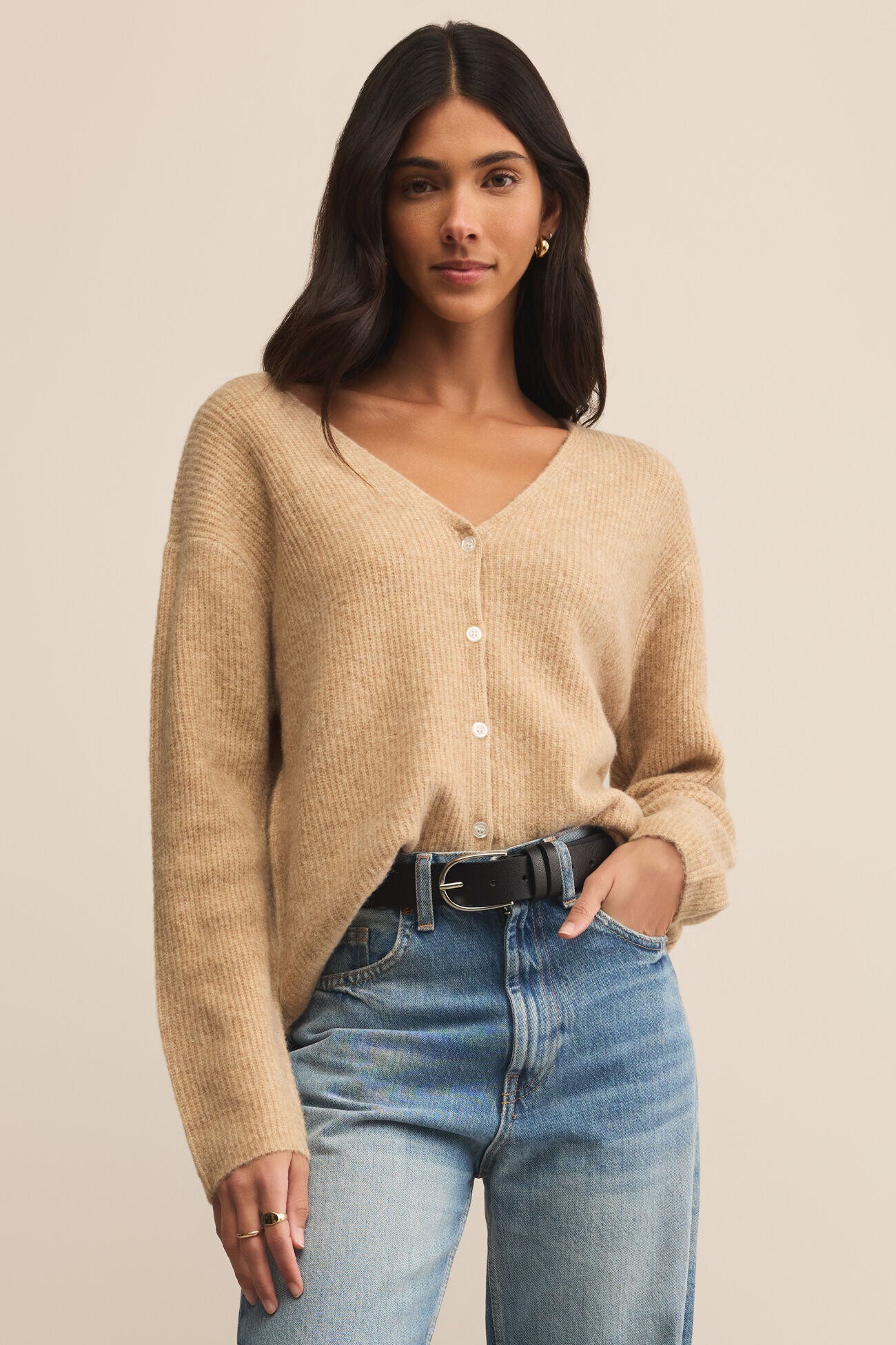 Emile Cardigan