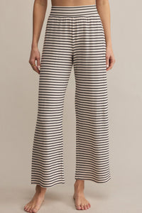 Luxe Stripe Pant