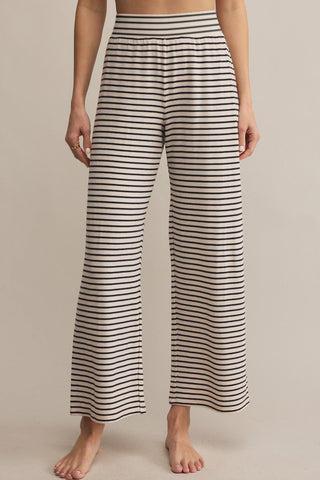 Luxe Stripe Pant