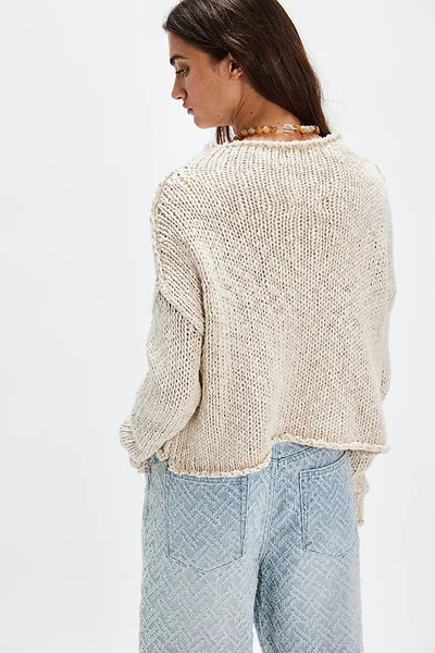 Opal Rollneck Sweater