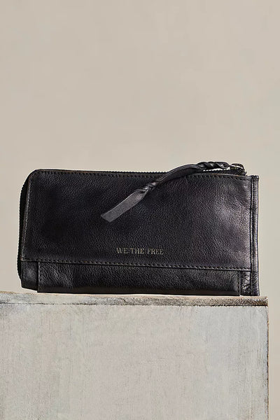 Emerson Wallet