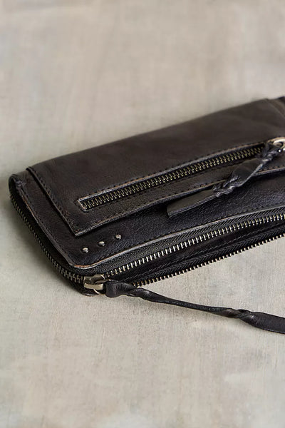 Emerson Wallet