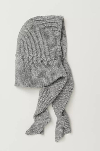 Extra Large Balabonnet