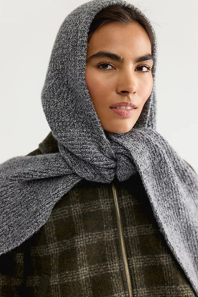 Extra Large Balabonnet