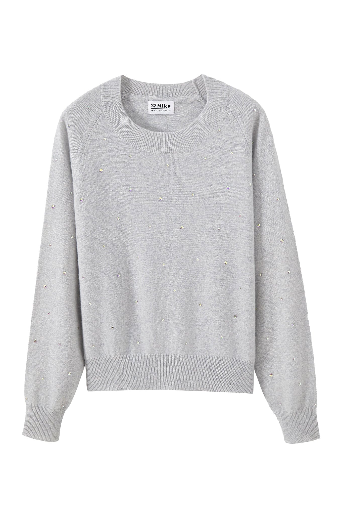 Letitia Sweater