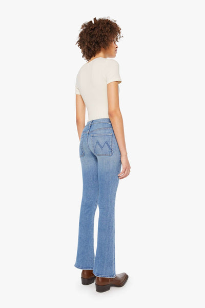 Patch Pocket Weekender