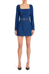 Thalia Dress