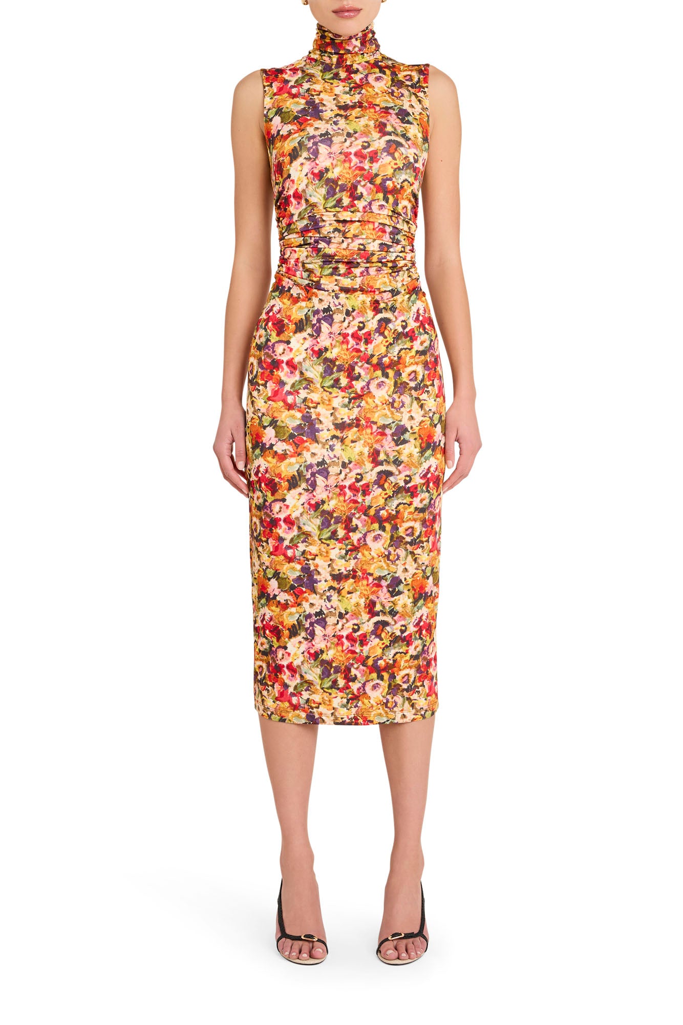 Damira Dress