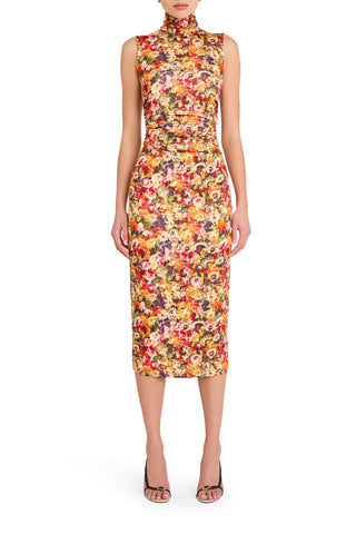 Damira Dress