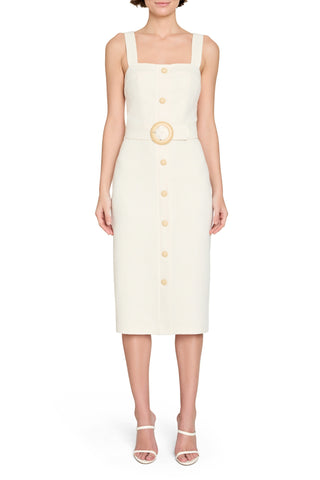 Uptown Dress