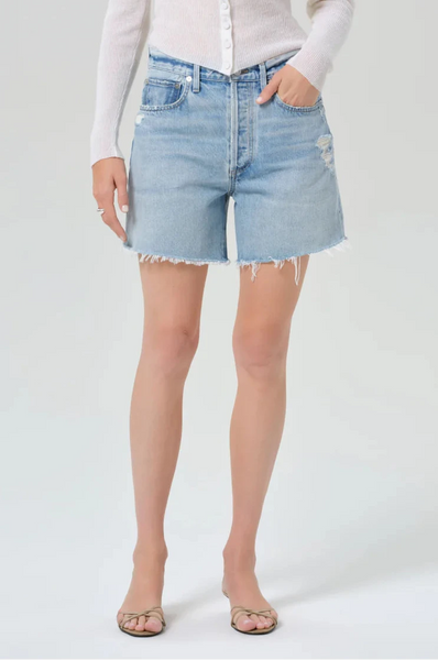 Marlow Long Short