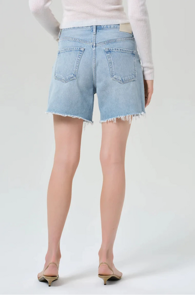 Marlow Long Short