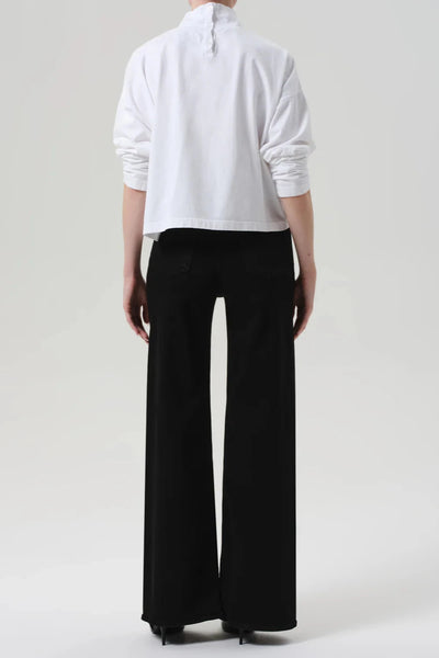 Lyra Long Wide Leg