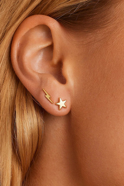 Single Star Stud