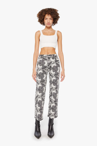 Mid Rise Rambler Zip Ankle