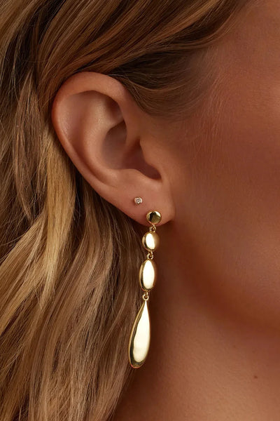 Preston Drop Earrings