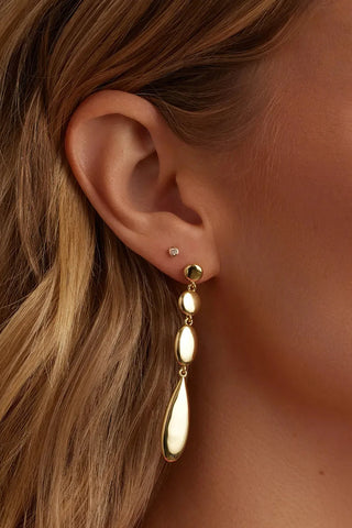 Preston Drop Earrings