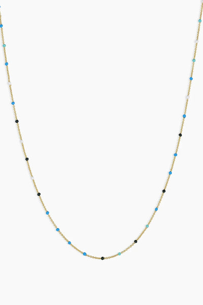 Capri Short Necklace