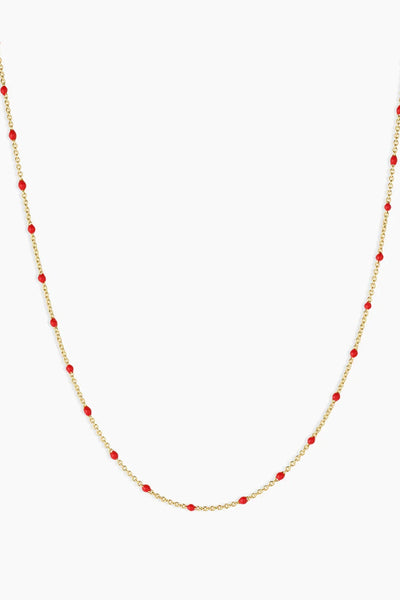 Capri Necklace