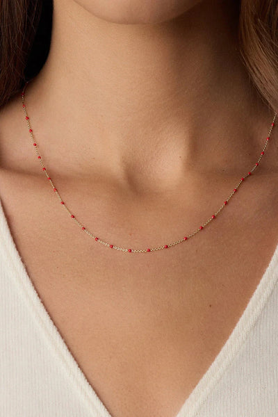 Capri Necklace