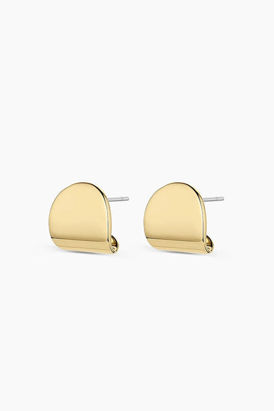 Charlie Wrap Studs