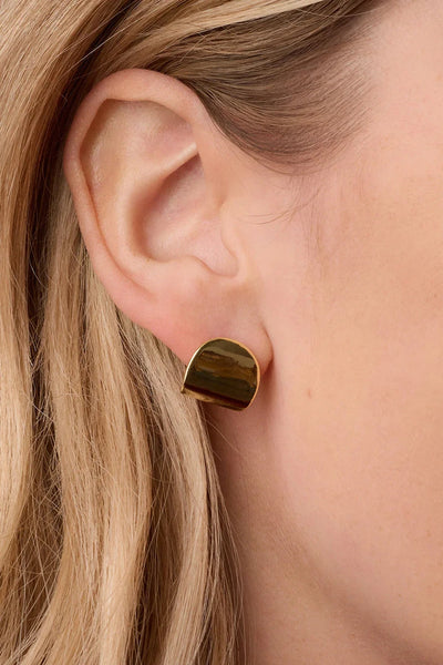 Charlie Wrap Studs