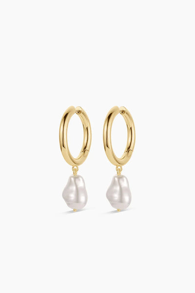 Pearl Cove Earrings