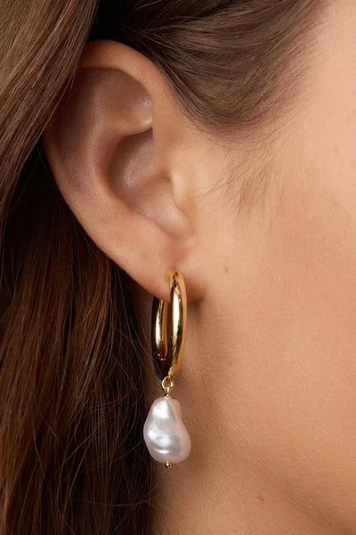 Pearl Cove Earrings