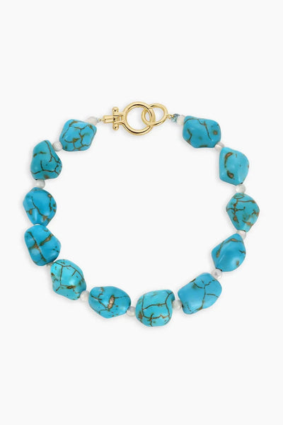 Turquoise Cove Bracelet