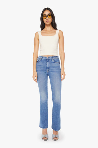 High Waisted Weekender Skimp