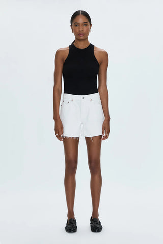 Kennedy Relaxed Mid Rise Cutoff