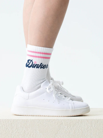 "Dinker" Sport Socks