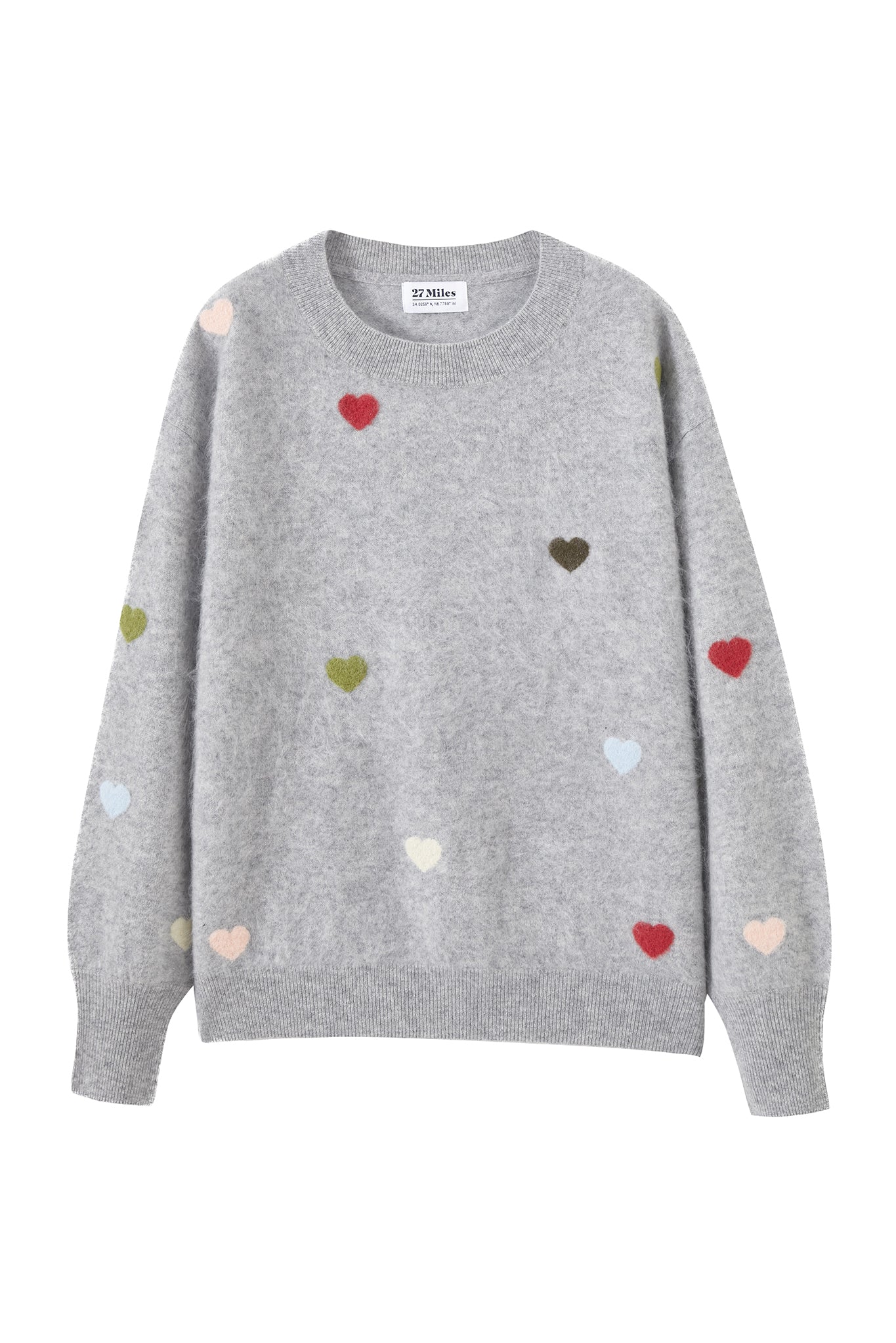 Josilene Sweater