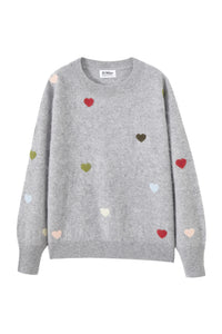 Josilene Sweater
