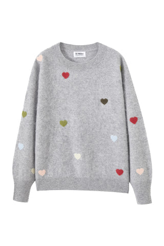Josilene Sweater