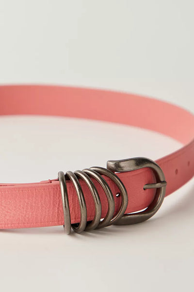 Rori Leather Belt