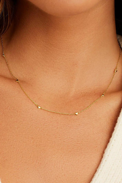 Amour Necklace