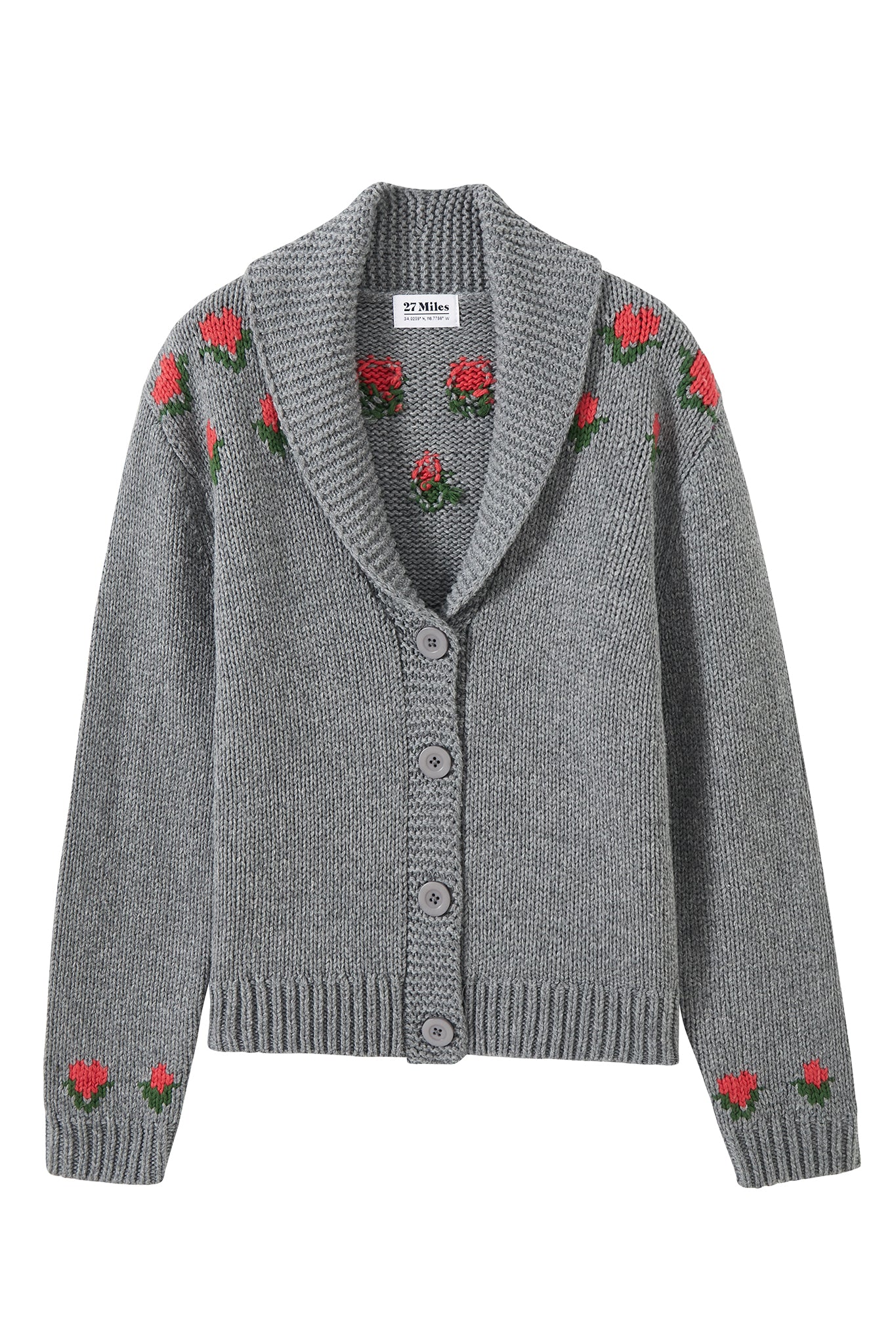 Ariane Sweater