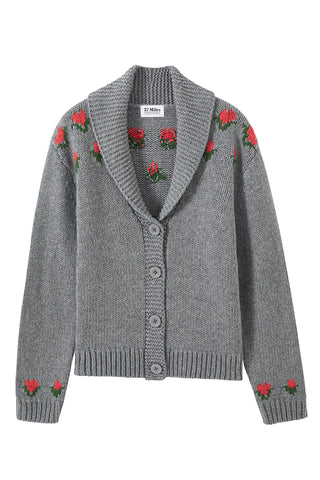 Ariane Sweater